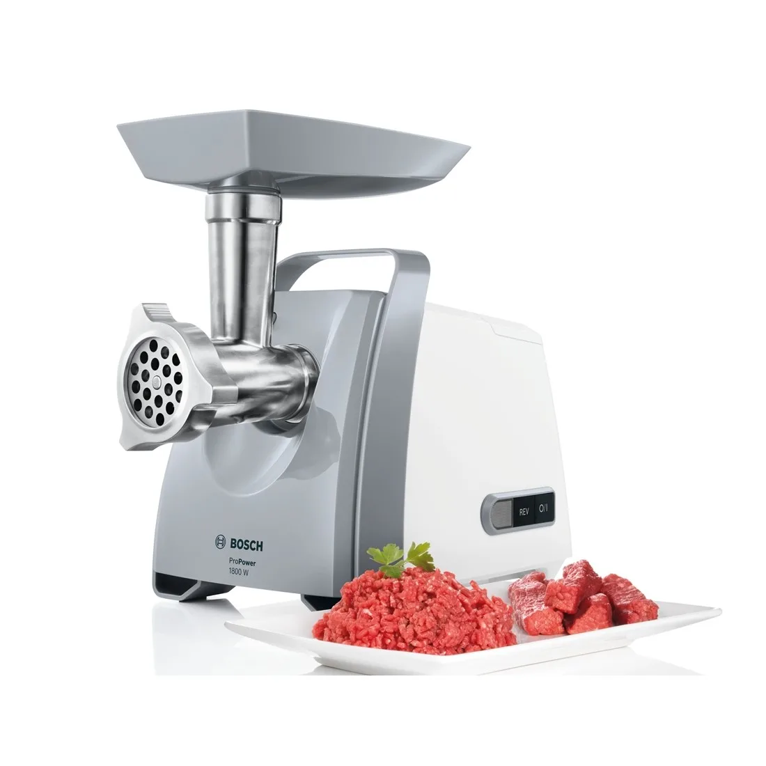 Мясорубки Bosch MFW45020